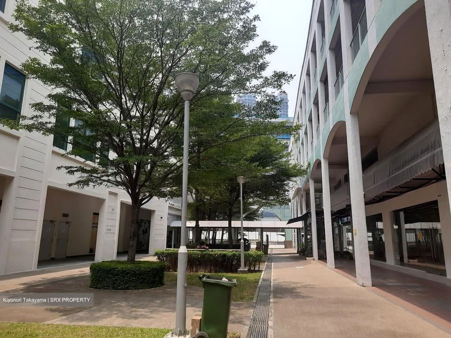 Jurong Gateway Road (D22), Shop House #617476921